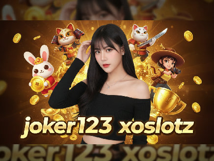 login joker123 xoslotz